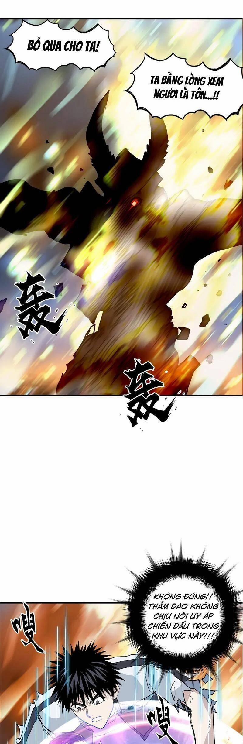 Siêu Năng Lập Phương 318 trang 26