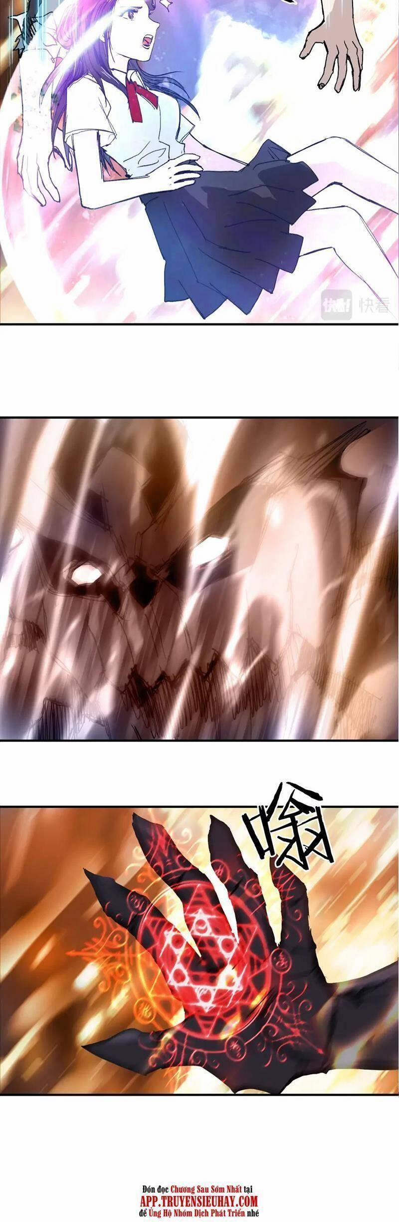 Siêu Năng Lập Phương 318 trang 27