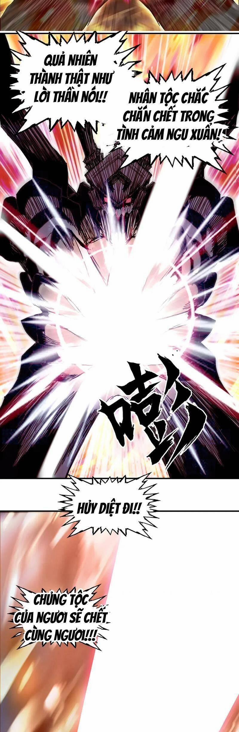 Siêu Năng Lập Phương 318 trang 29