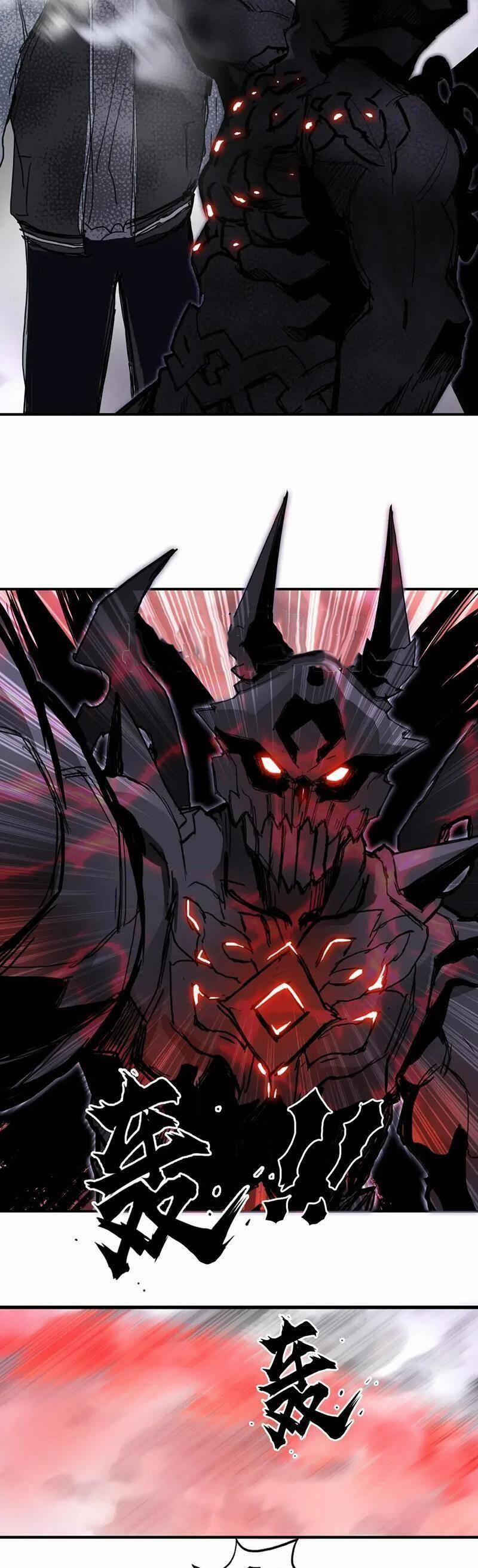 Siêu Năng Lập Phương 318 trang 3