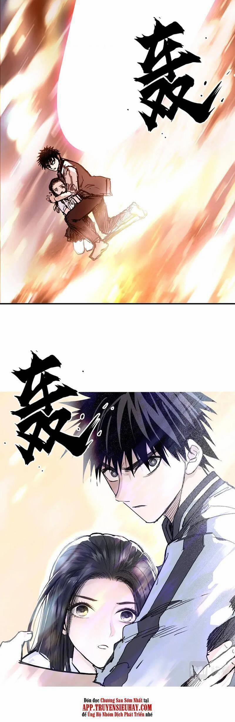 Siêu Năng Lập Phương 318 trang 30