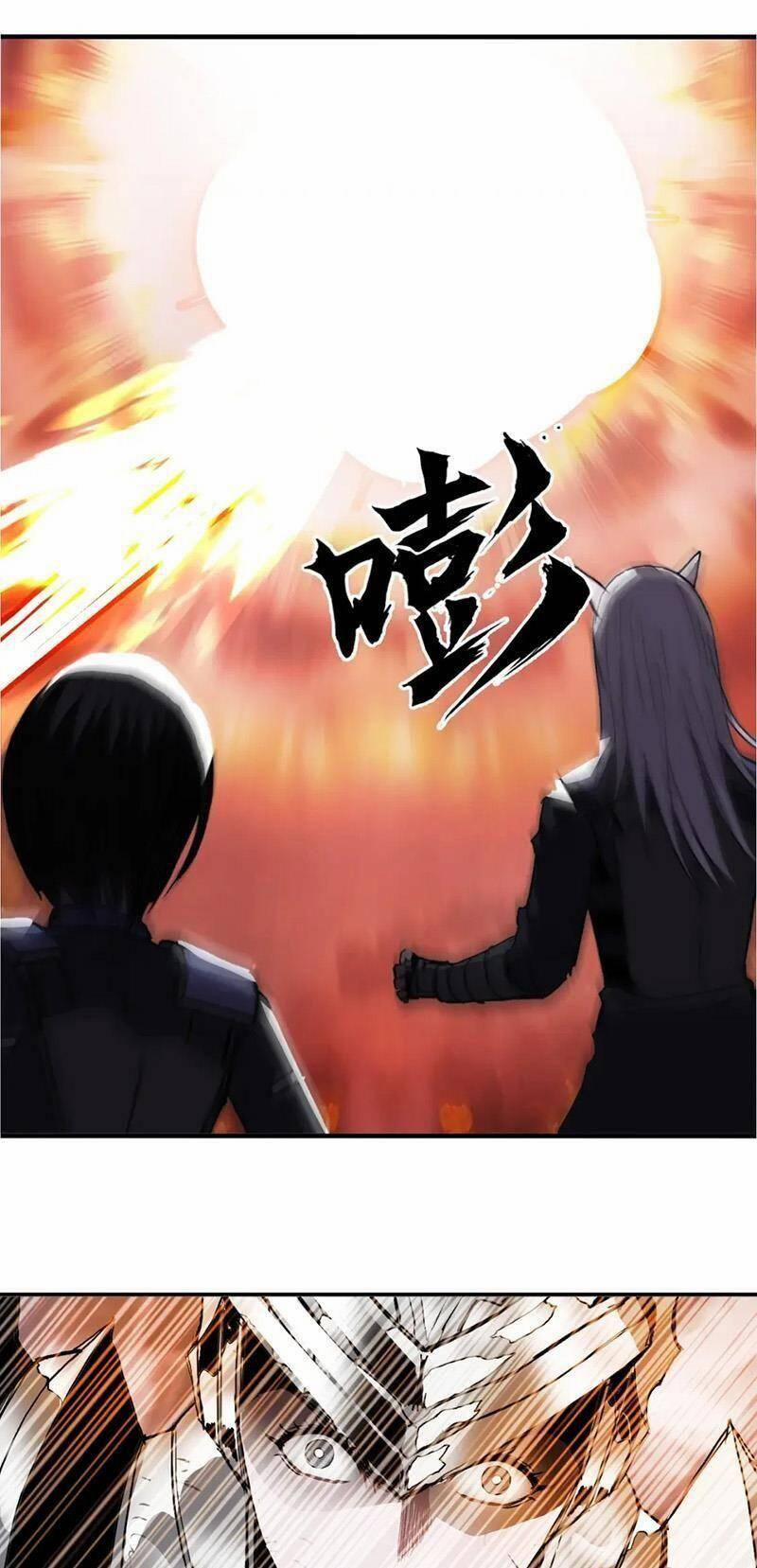 Siêu Năng Lập Phương 318 trang 31