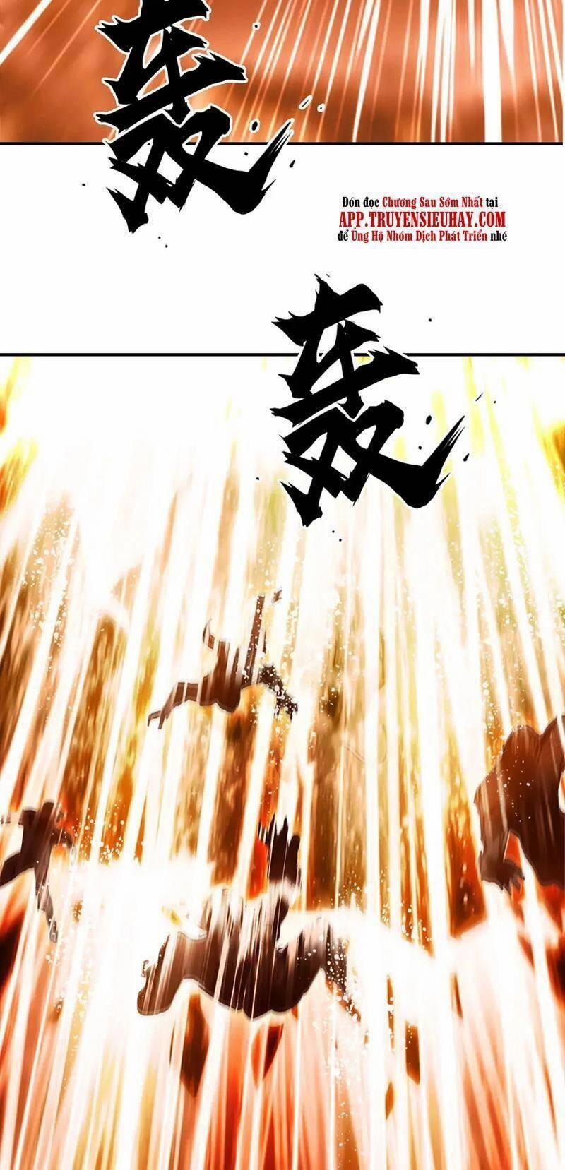 Siêu Năng Lập Phương 318 trang 34