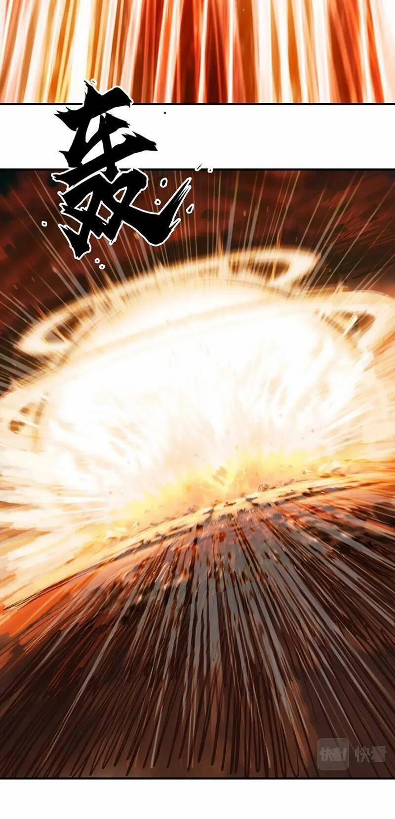 Siêu Năng Lập Phương 318 trang 35