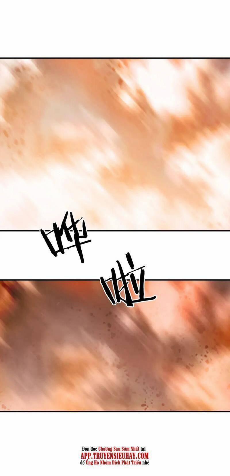 Siêu Năng Lập Phương 318 trang 36