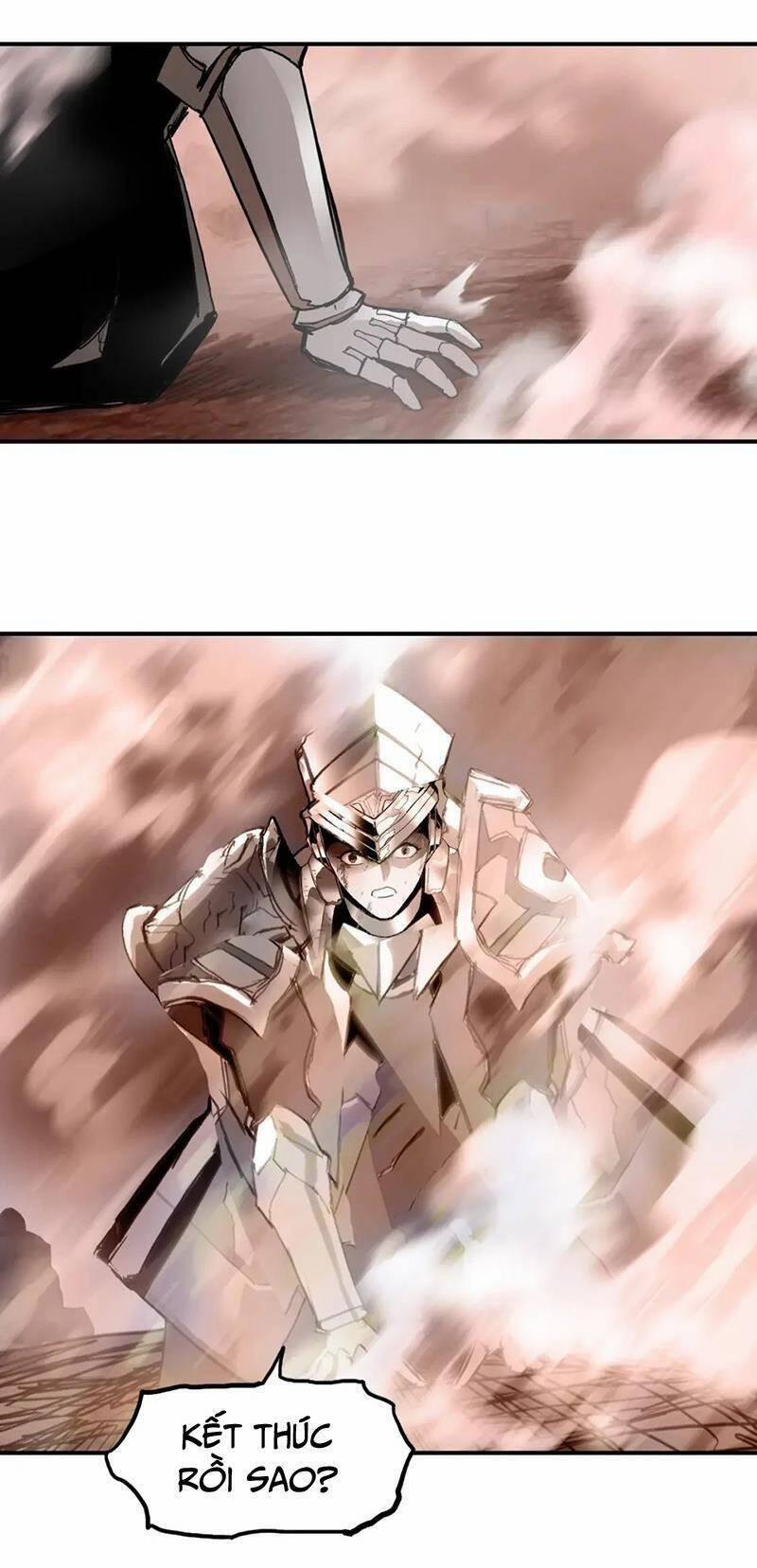 Siêu Năng Lập Phương 318 trang 37