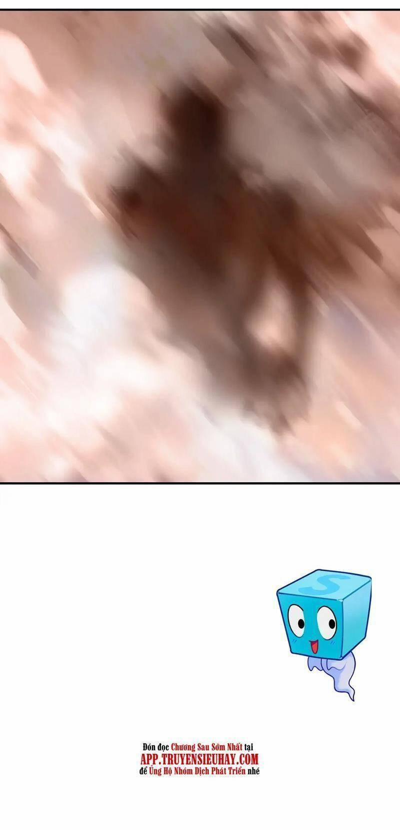 Siêu Năng Lập Phương 318 trang 40