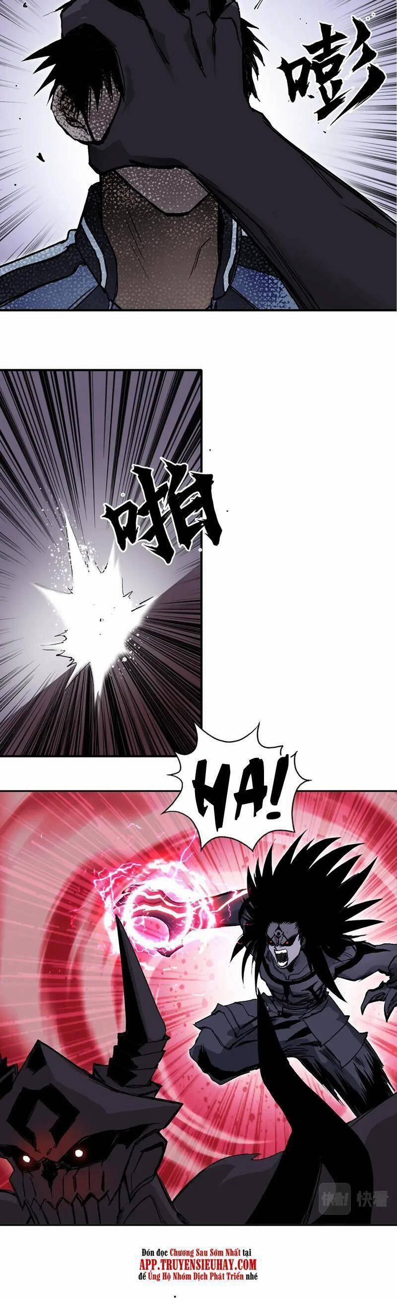 Siêu Năng Lập Phương 318 trang 5