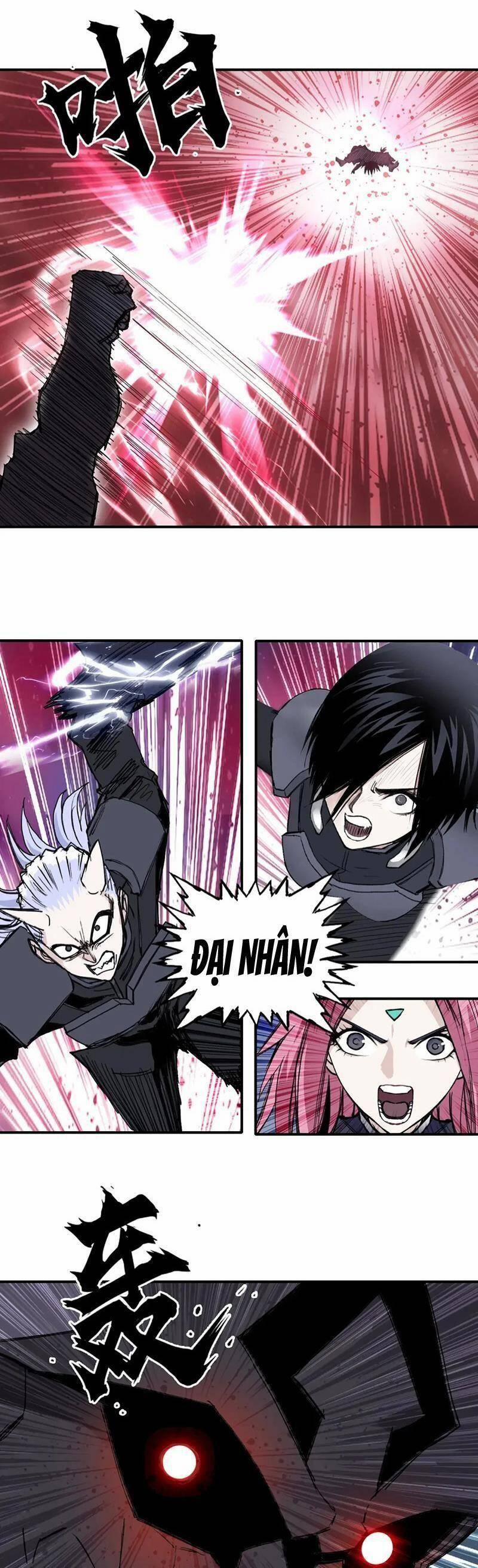 Siêu Năng Lập Phương 318 trang 6