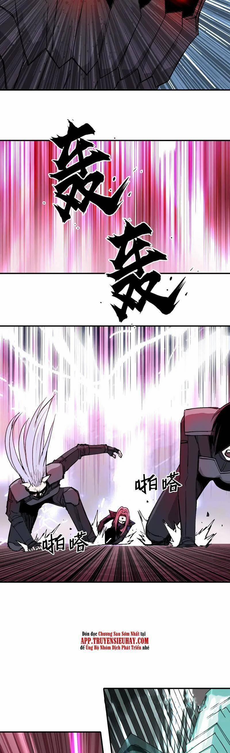 Siêu Năng Lập Phương 318 trang 7