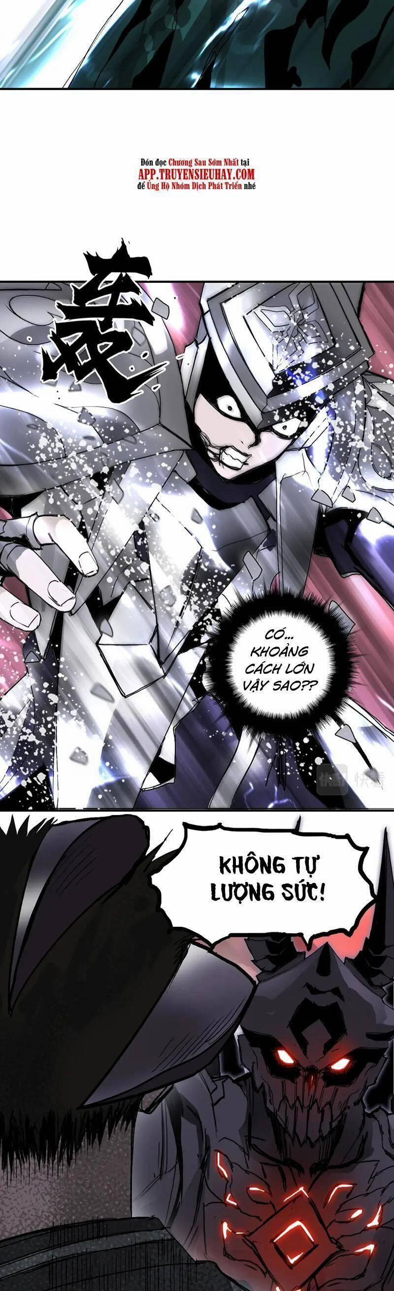 Siêu Năng Lập Phương 318 trang 9