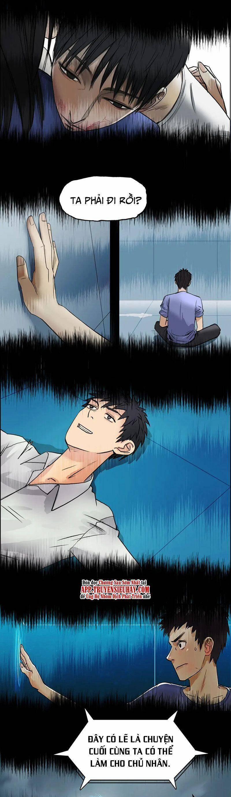 Siêu Năng Lập Phương 320 trang 11