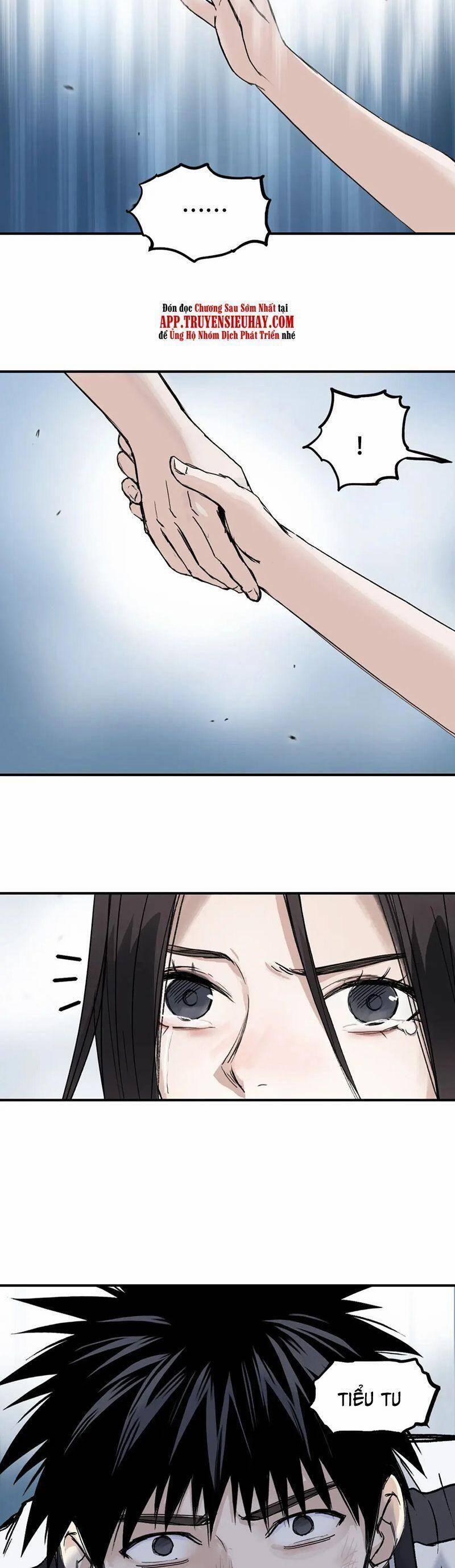 Siêu Năng Lập Phương 320 trang 14