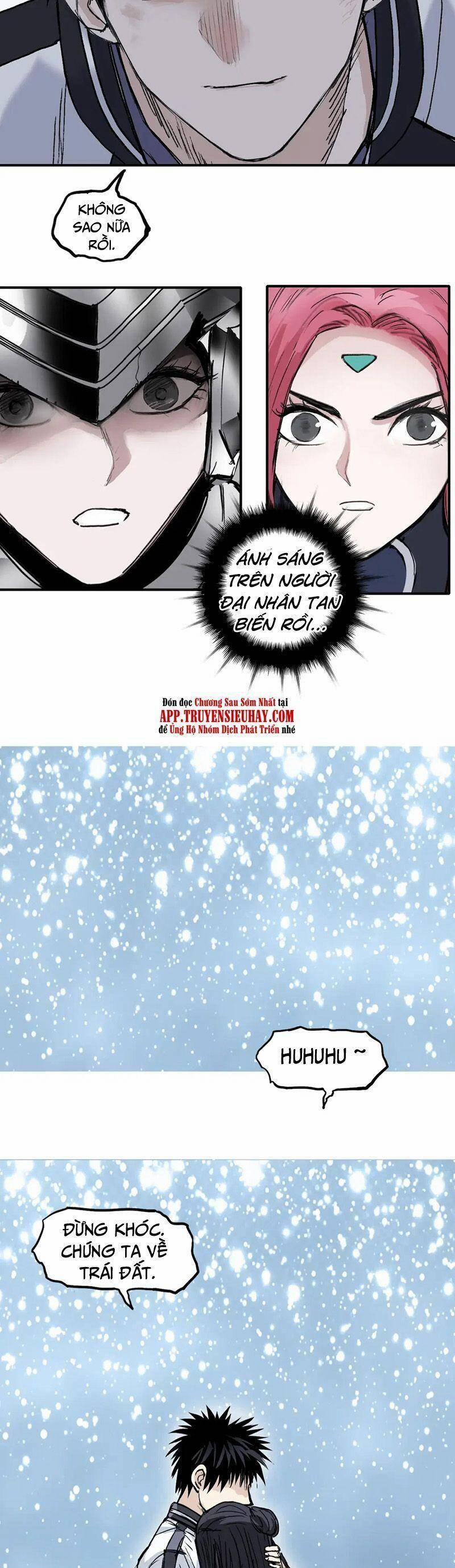 Siêu Năng Lập Phương 320 trang 15
