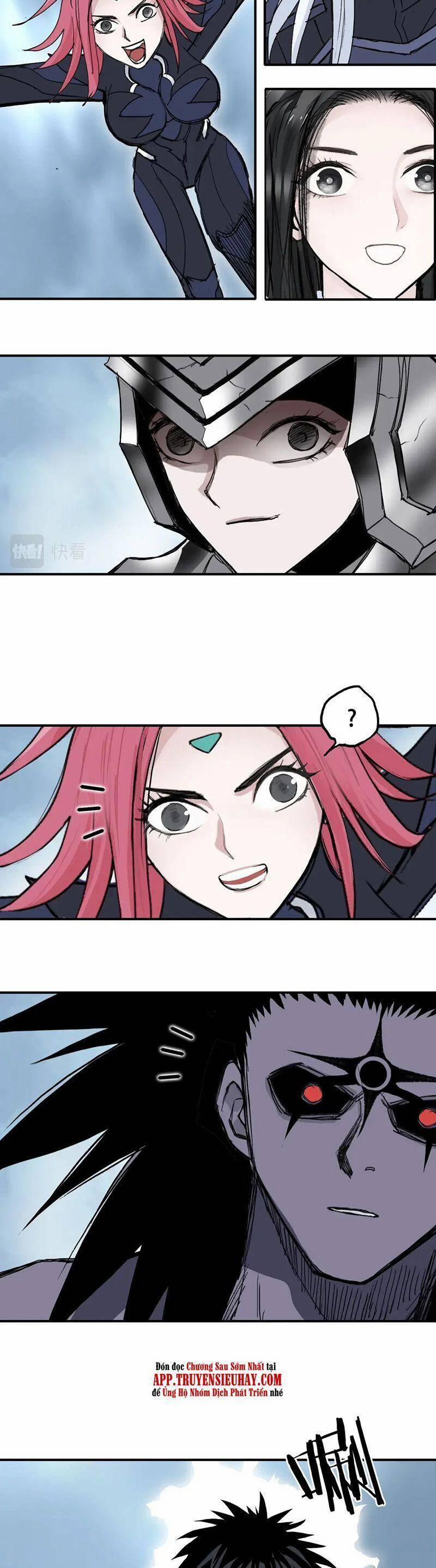 Siêu Năng Lập Phương 320 trang 2