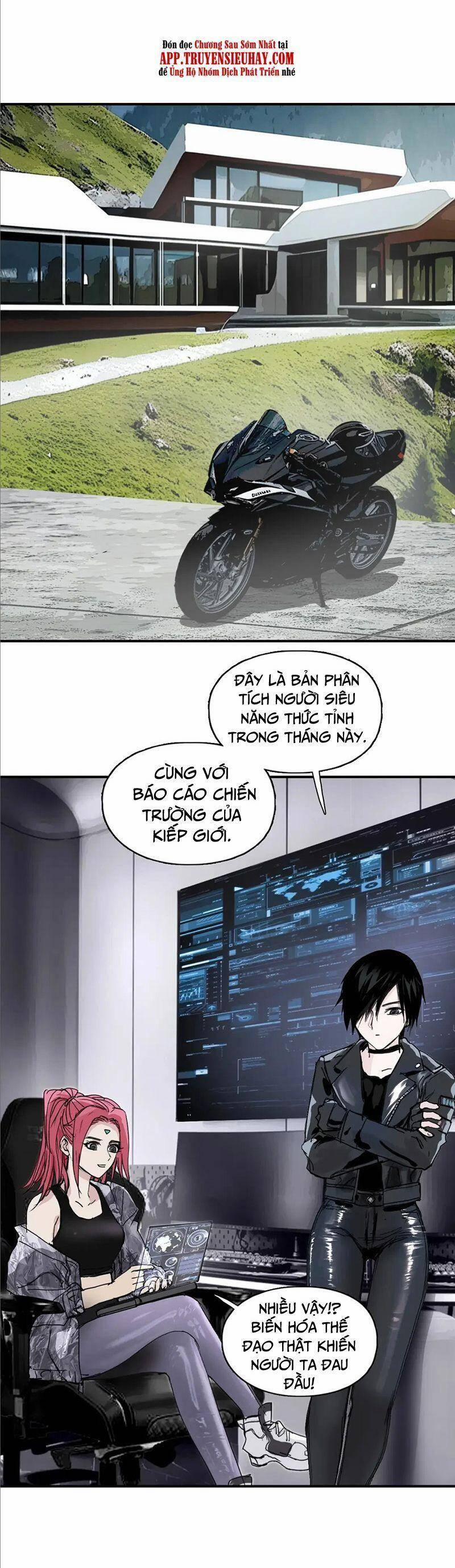 Siêu Năng Lập Phương 320 trang 20