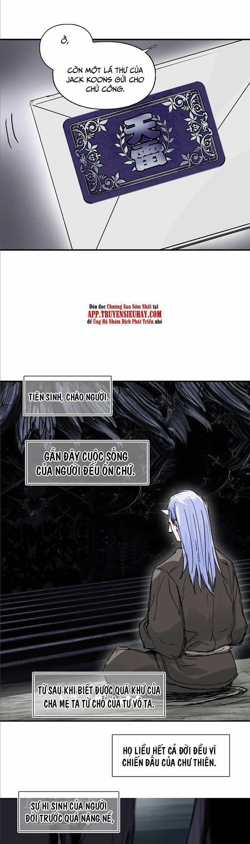 Siêu Năng Lập Phương 320 trang 21