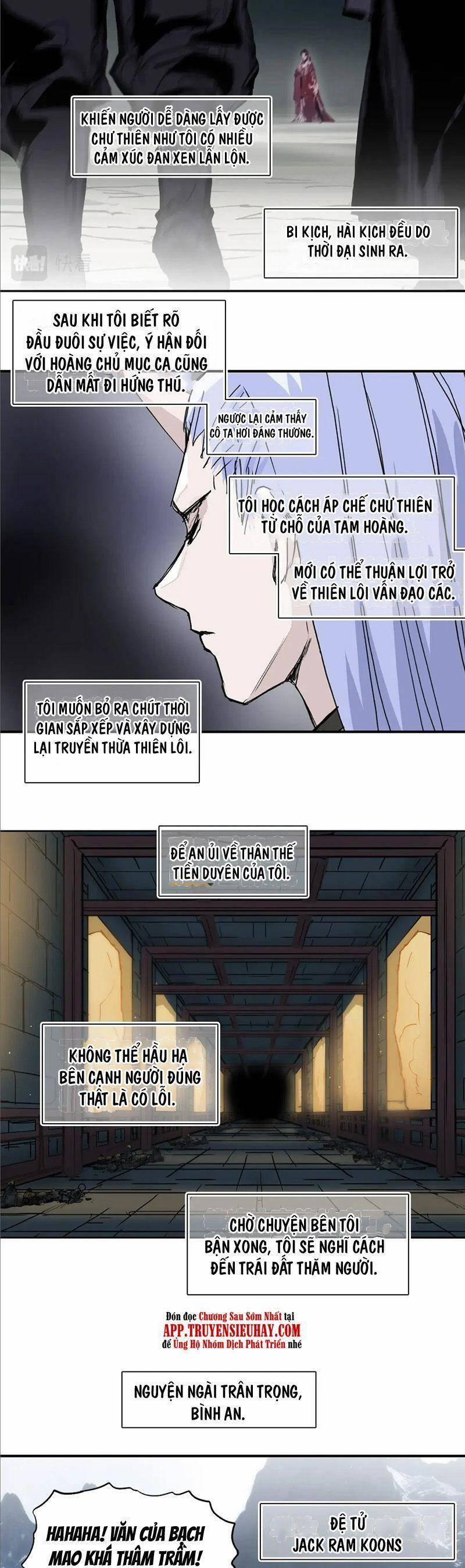 Siêu Năng Lập Phương 320 trang 22