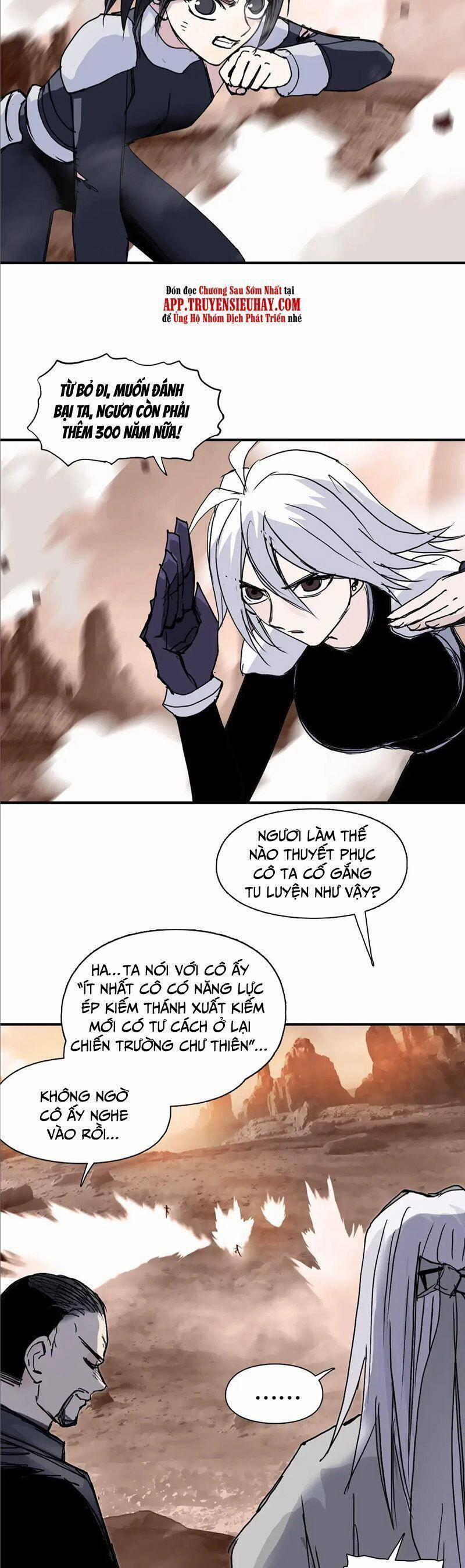 Siêu Năng Lập Phương 320 trang 29