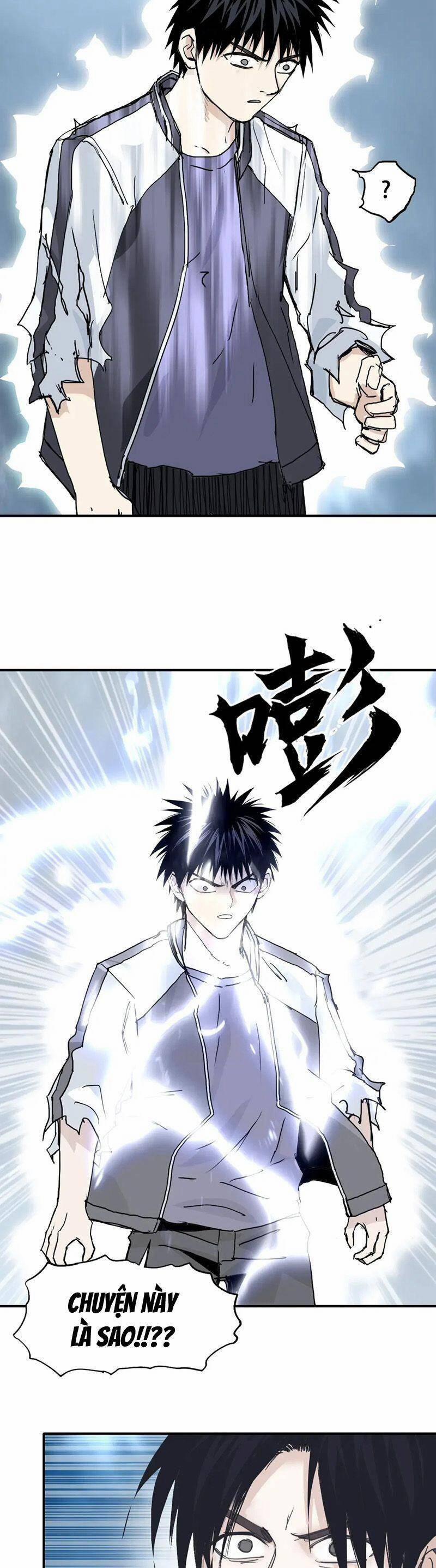 Siêu Năng Lập Phương 320 trang 3