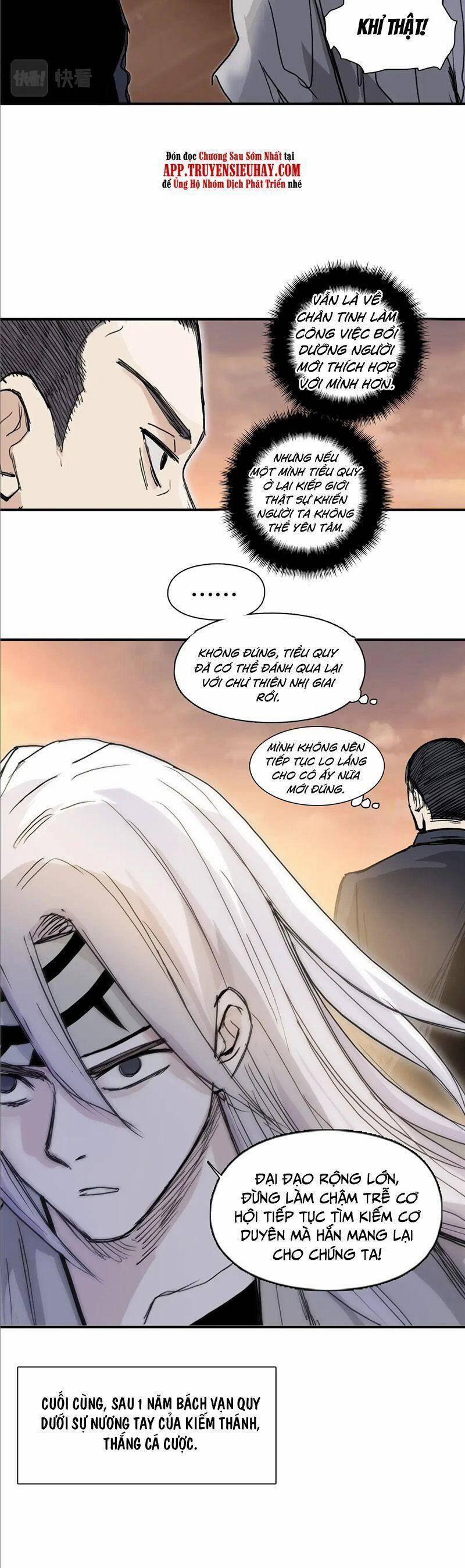 Siêu Năng Lập Phương 320 trang 30