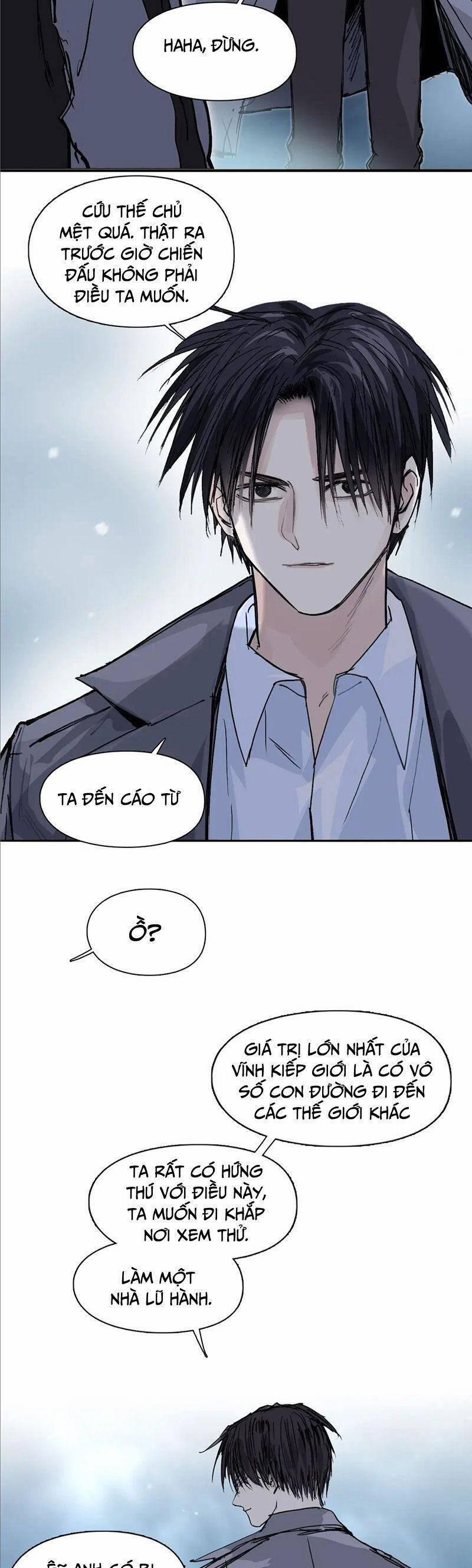 Siêu Năng Lập Phương 320 trang 32