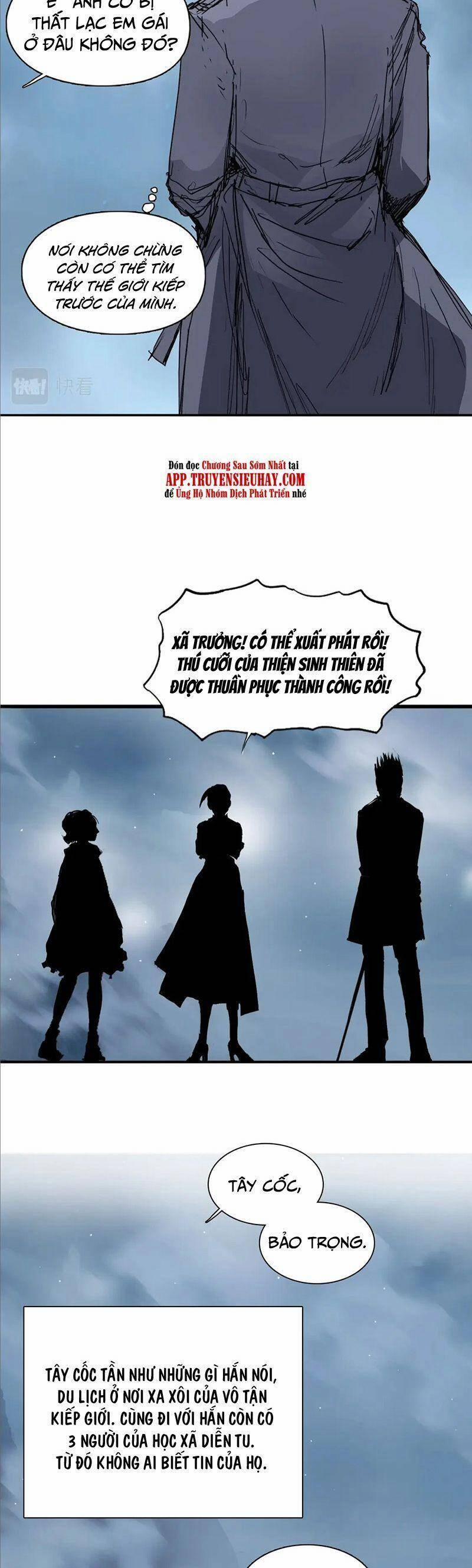 Siêu Năng Lập Phương 320 trang 33