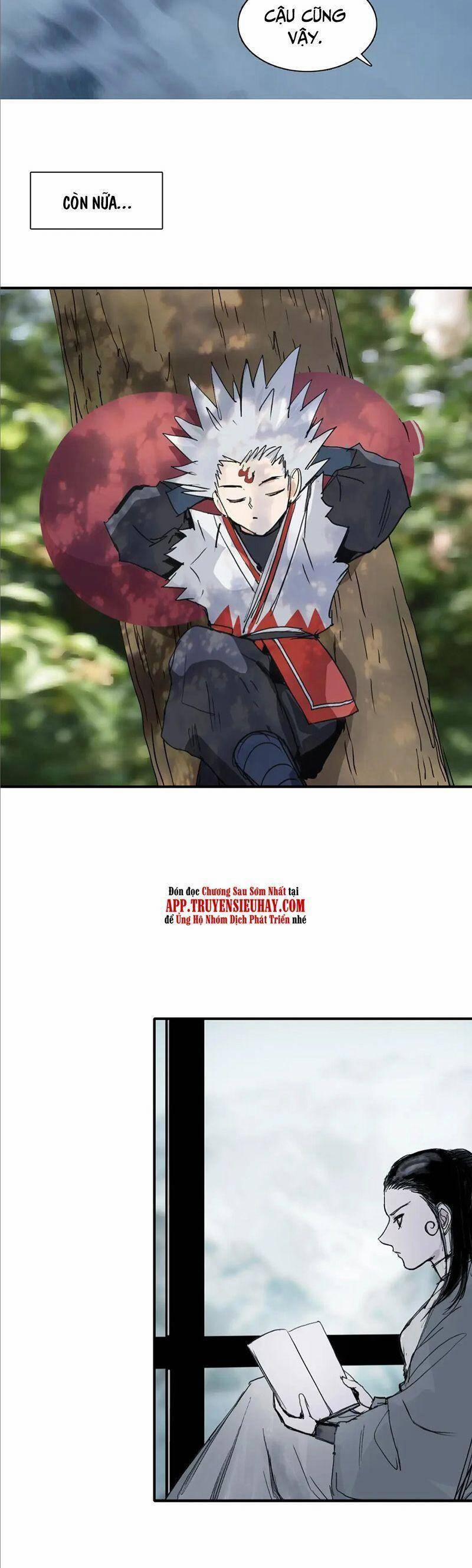 Siêu Năng Lập Phương 320 trang 34