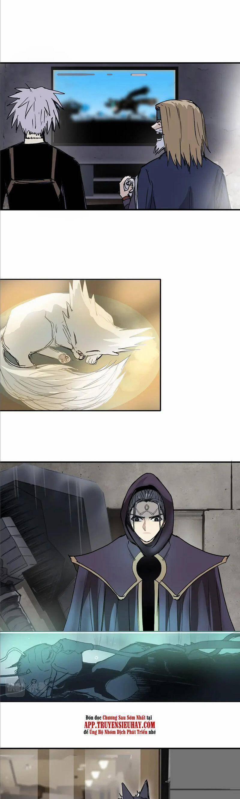 Siêu Năng Lập Phương 320 trang 35