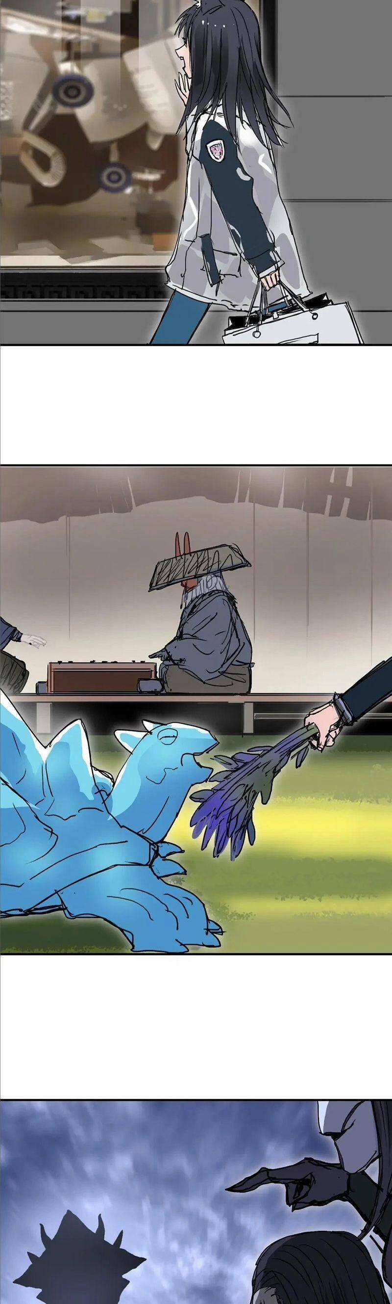 Siêu Năng Lập Phương 320 trang 36