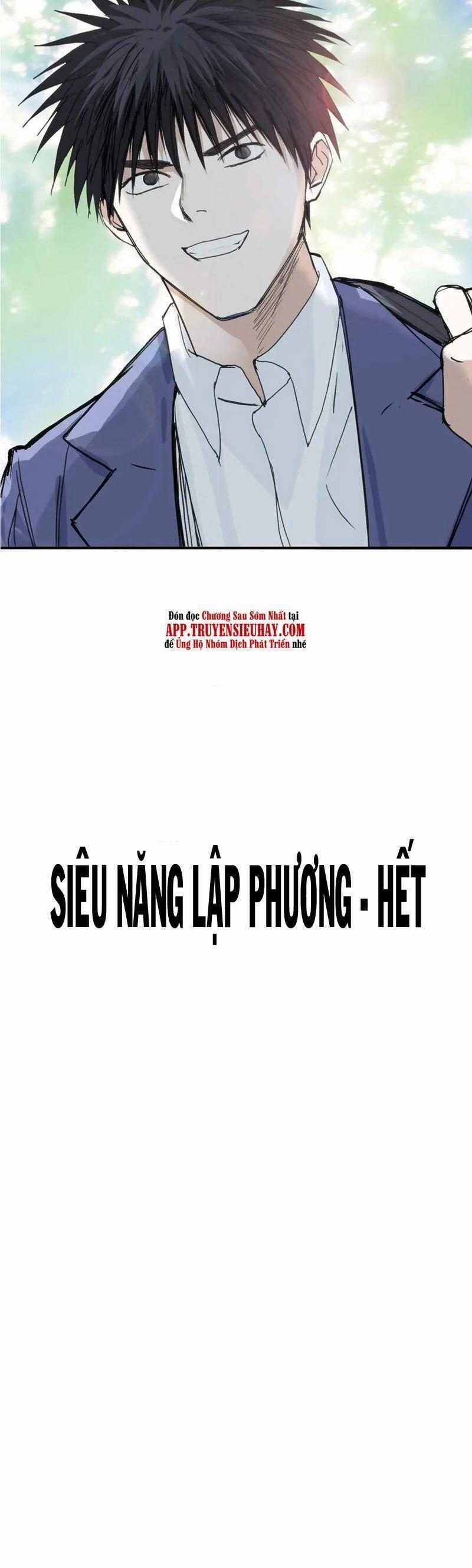 Siêu Năng Lập Phương 320 trang 40