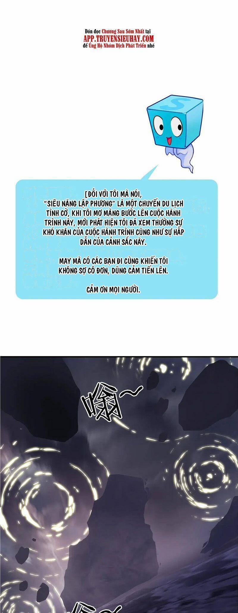 Siêu Năng Lập Phương 320 trang 41