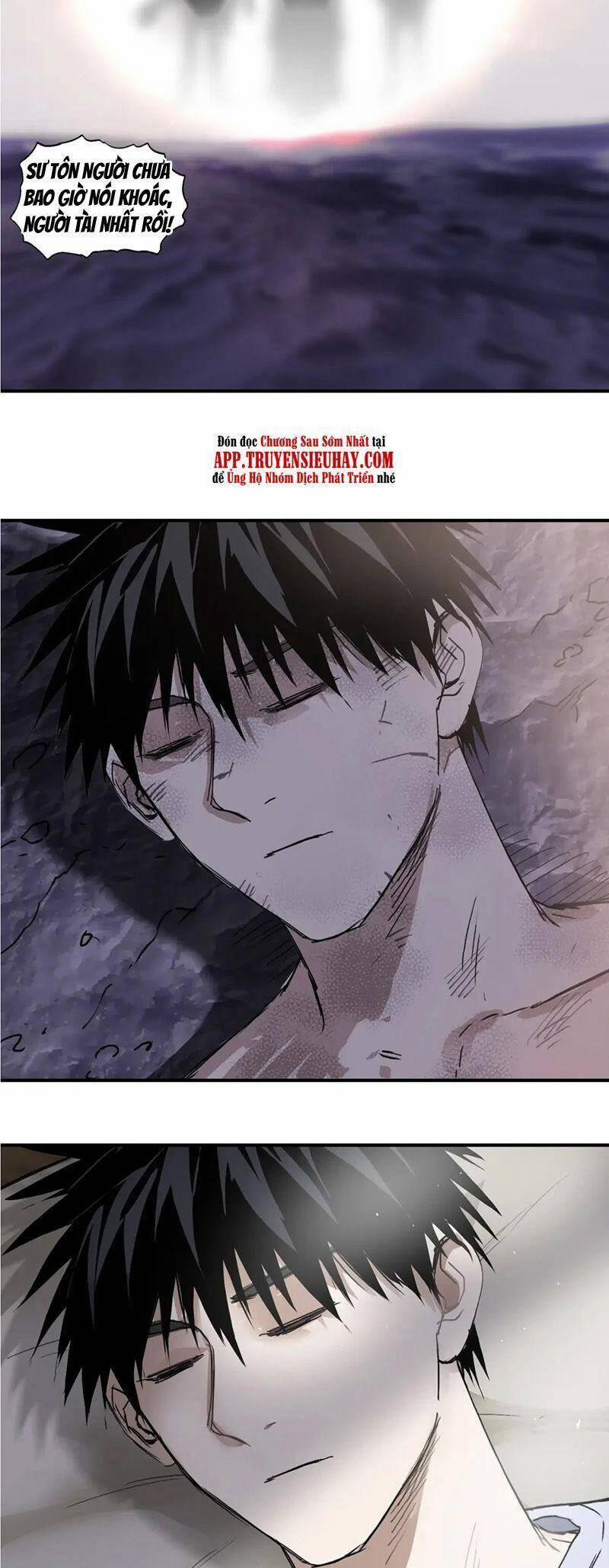 Siêu Năng Lập Phương 320 trang 48