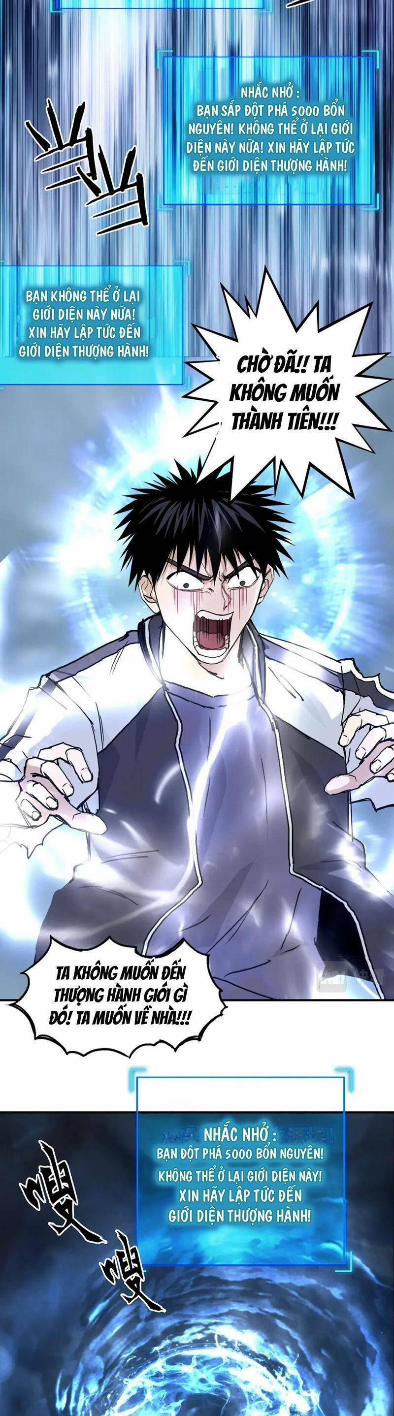 Siêu Năng Lập Phương 320 trang 5