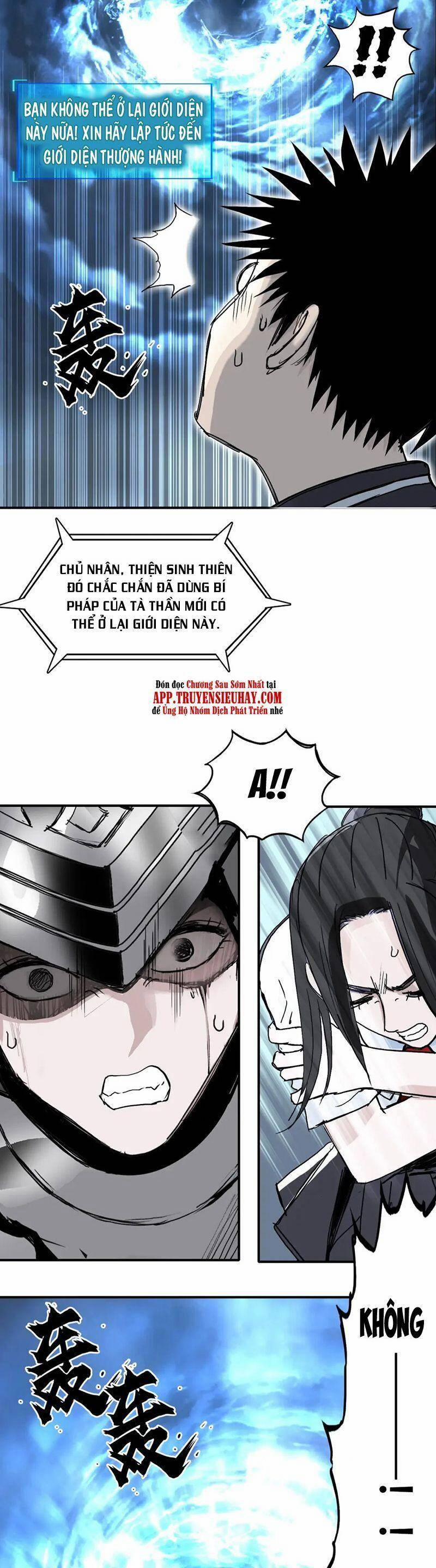 Siêu Năng Lập Phương 320 trang 6