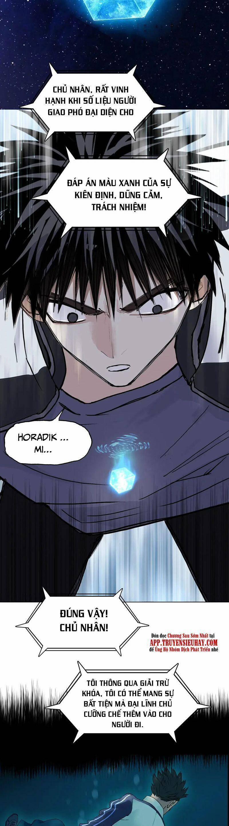Siêu Năng Lập Phương 320 trang 9