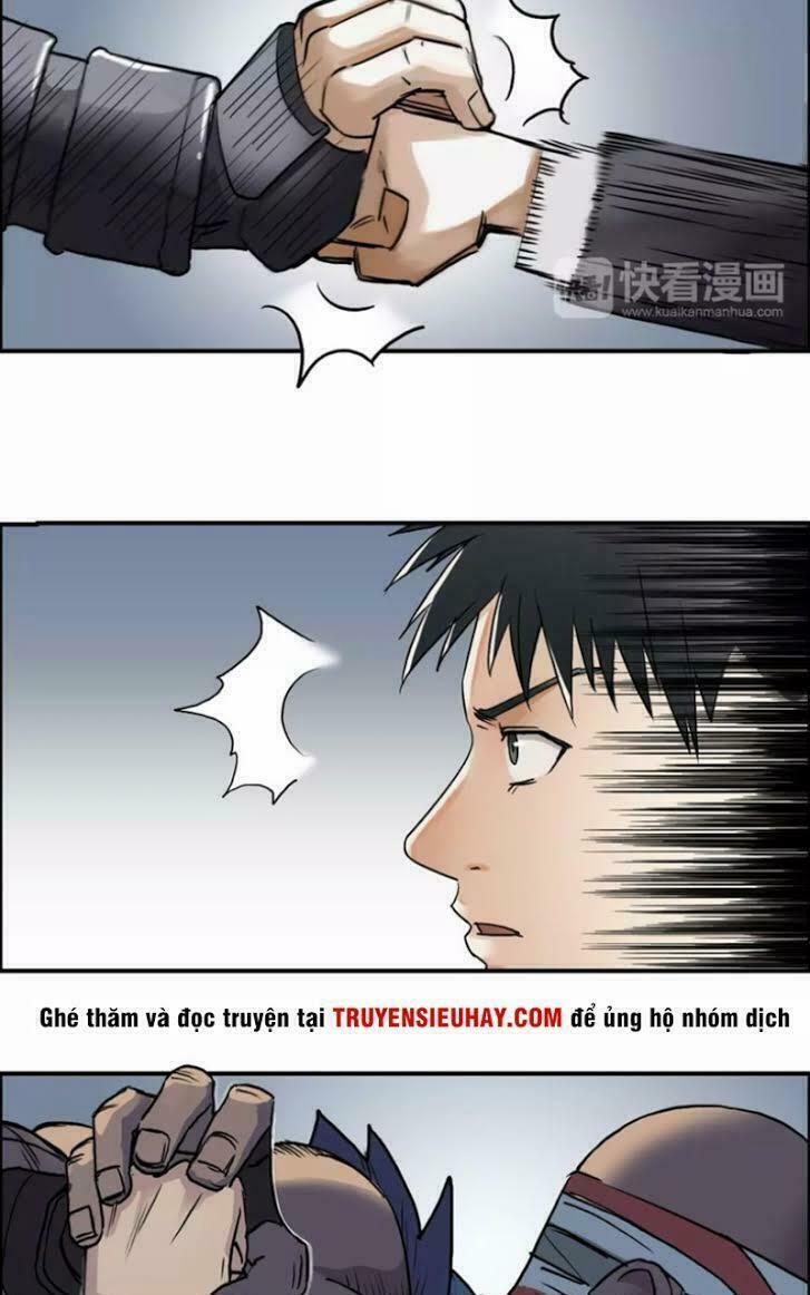 Siêu Năng Lập Phương 37 trang 1