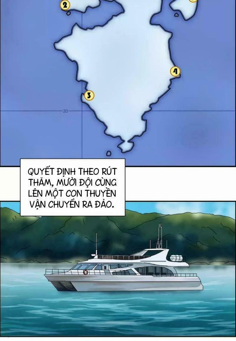 Siêu Năng Lập Phương 47 trang 1