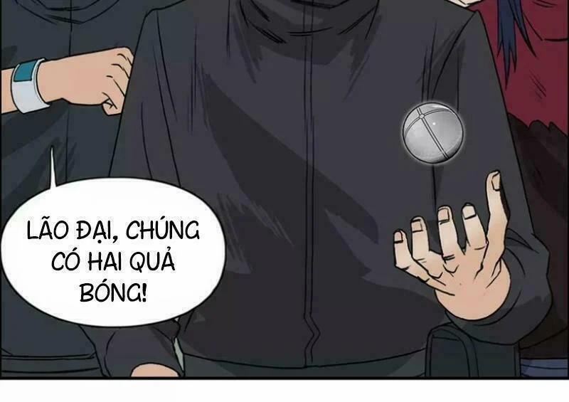 Siêu Năng Lập Phương 48 trang 1