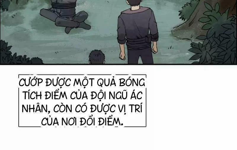 Siêu Năng Lập Phương 49 trang 1