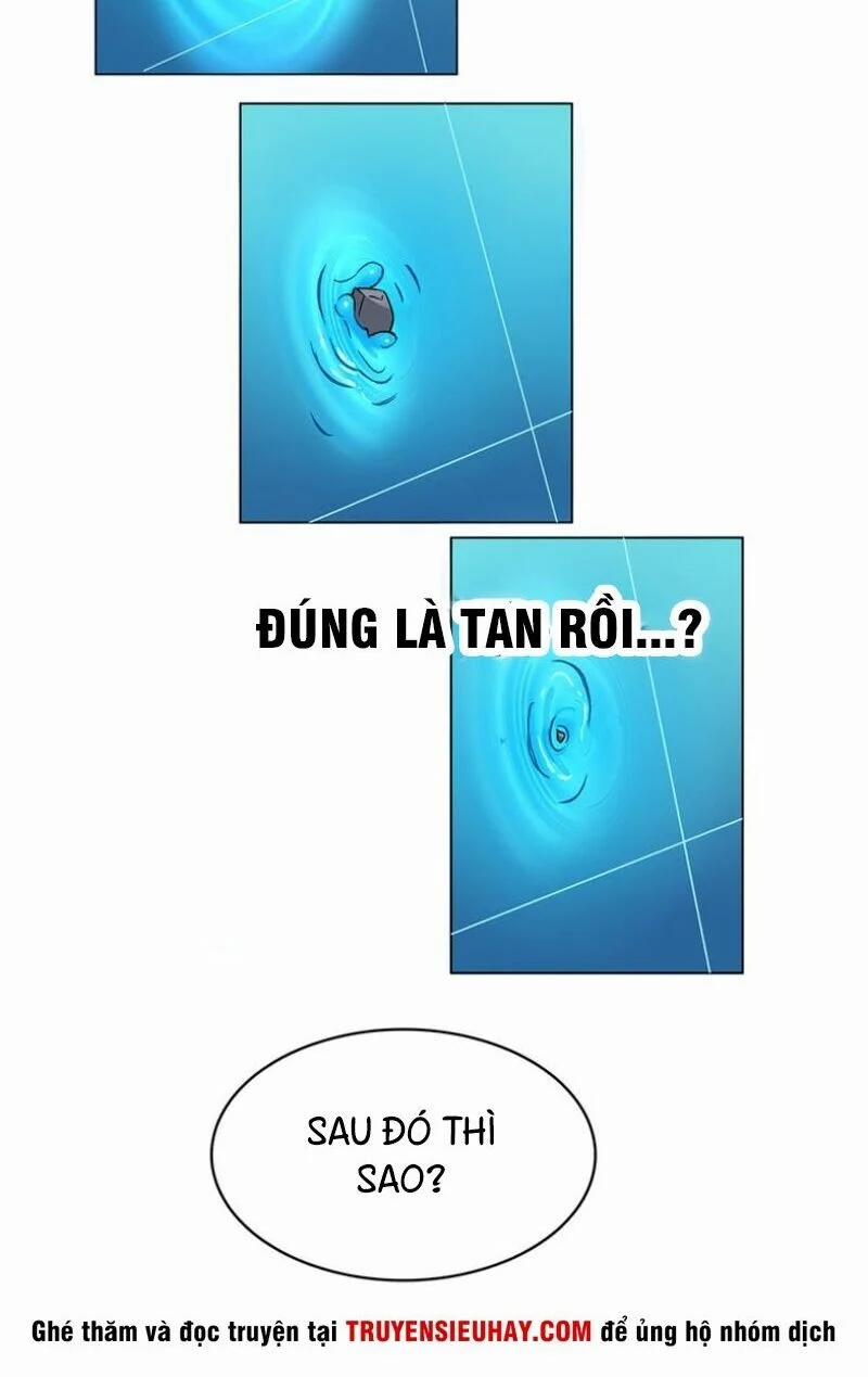 Siêu Năng Lập Phương 6 trang 1