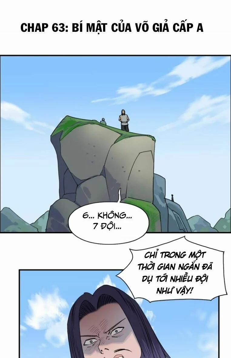 Siêu Năng Lập Phương 63 trang 0