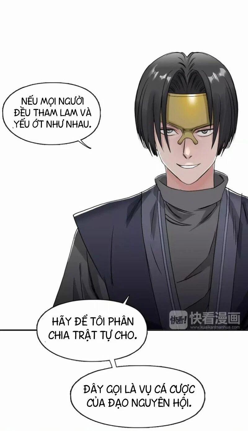Siêu Năng Lập Phương 64 trang 1