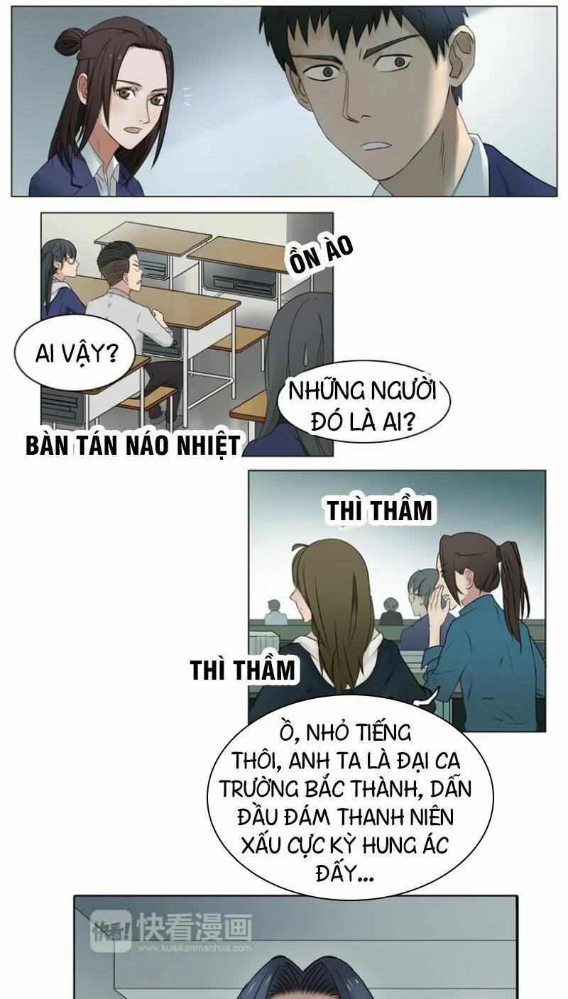 Siêu Năng Lập Phương 7 trang 1
