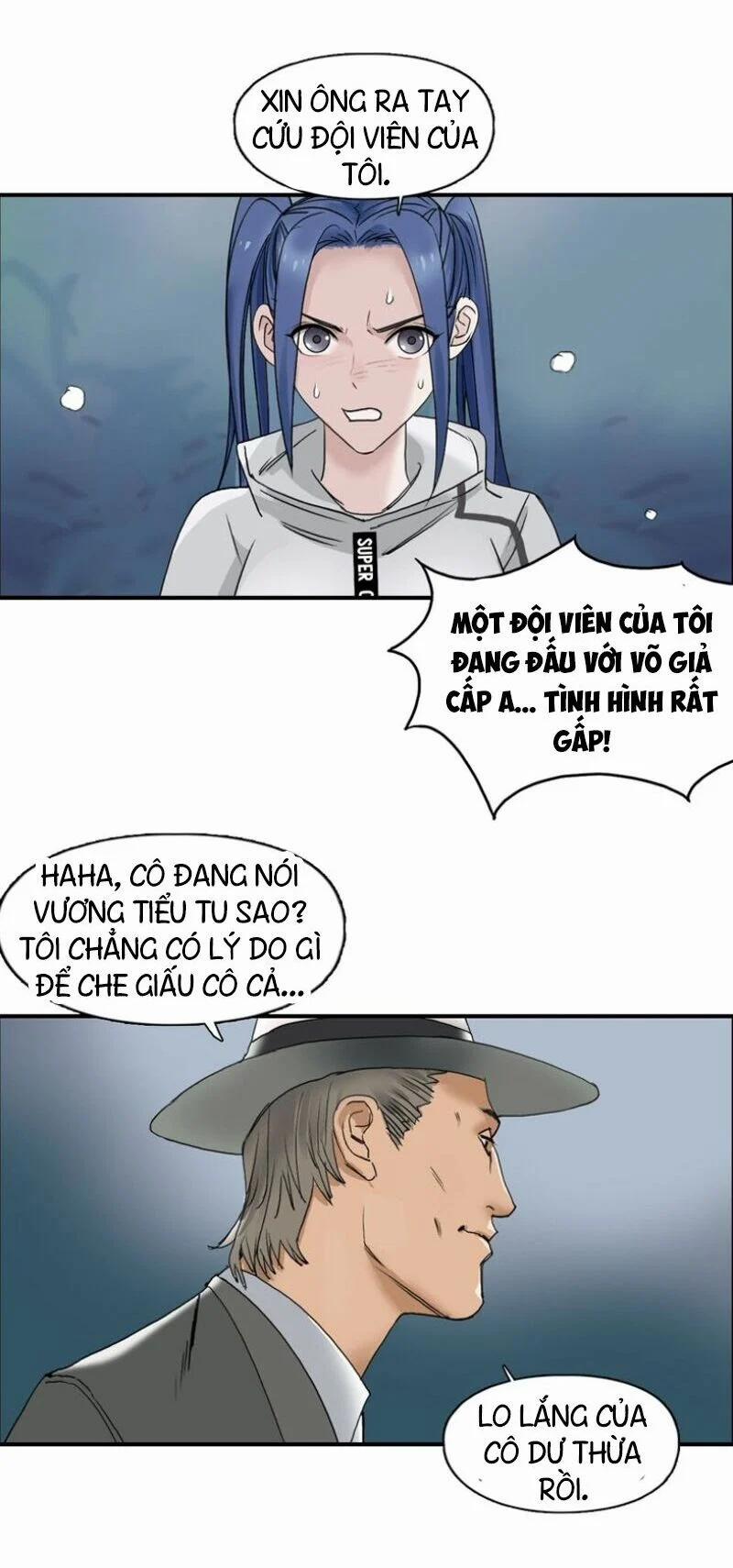 Siêu Năng Lập Phương 73 trang 1