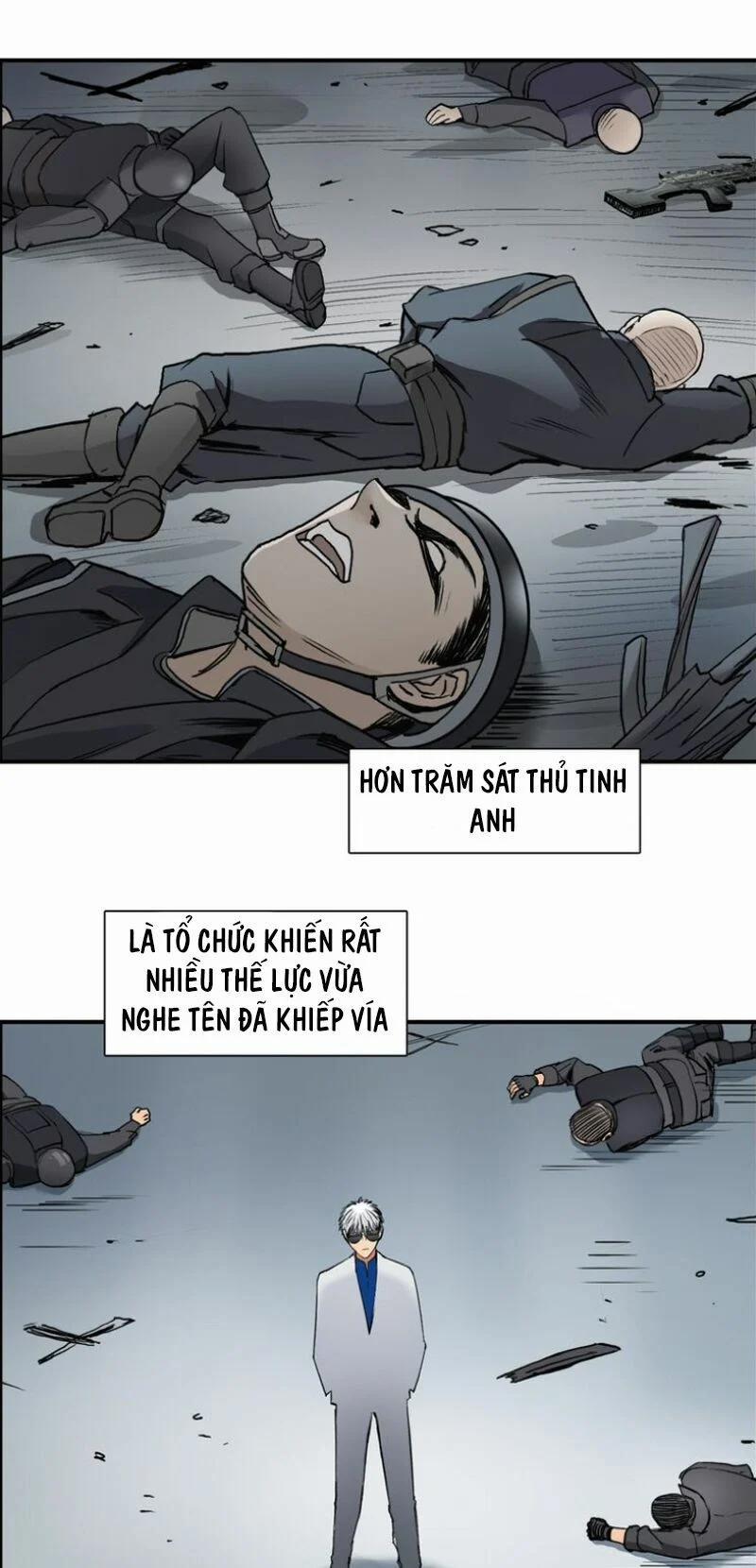 Siêu Năng Lập Phương 79 trang 1