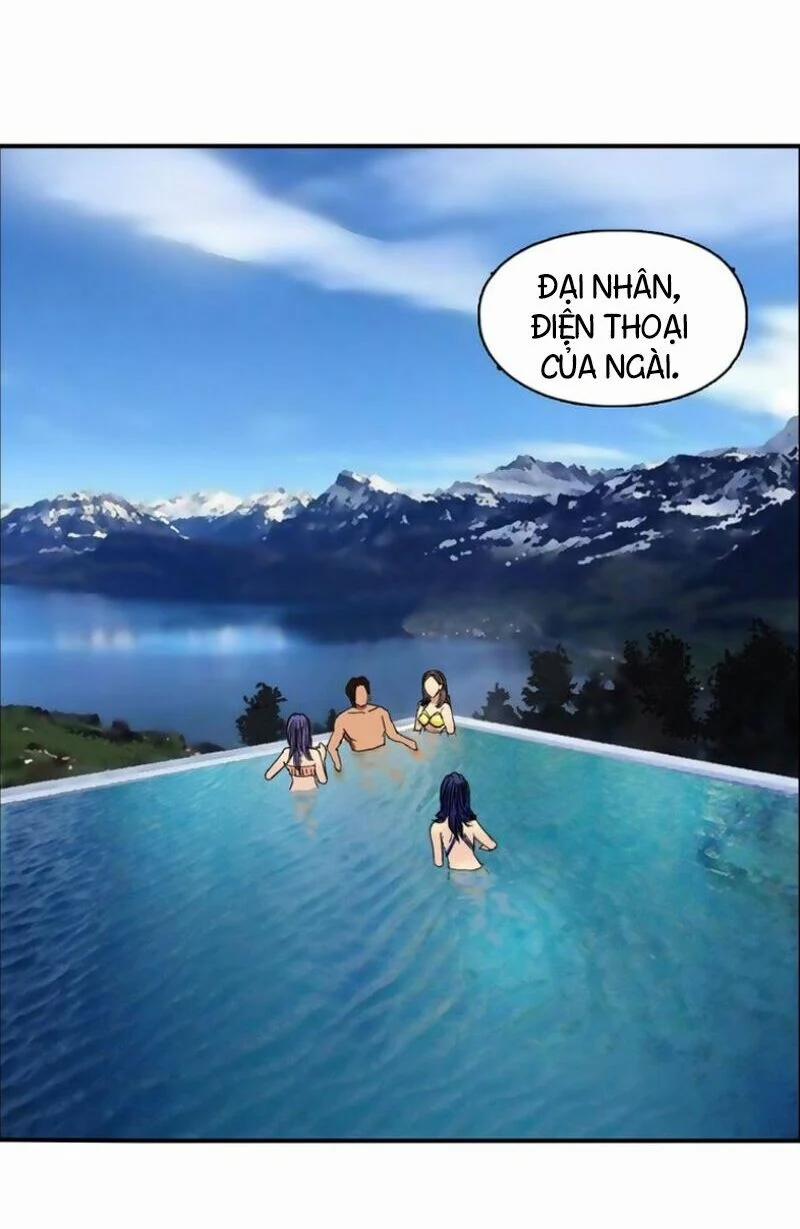 Siêu Năng Lập Phương 83 trang 1