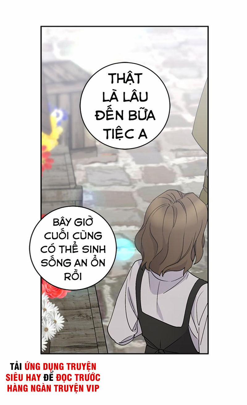 Siêu Năng Lực Của Thị Nữ 12 trang 0