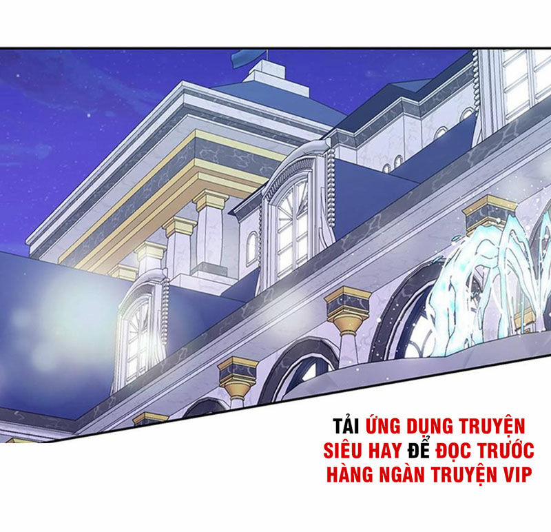 Siêu Năng Lực Của Thị Nữ 19 trang 0