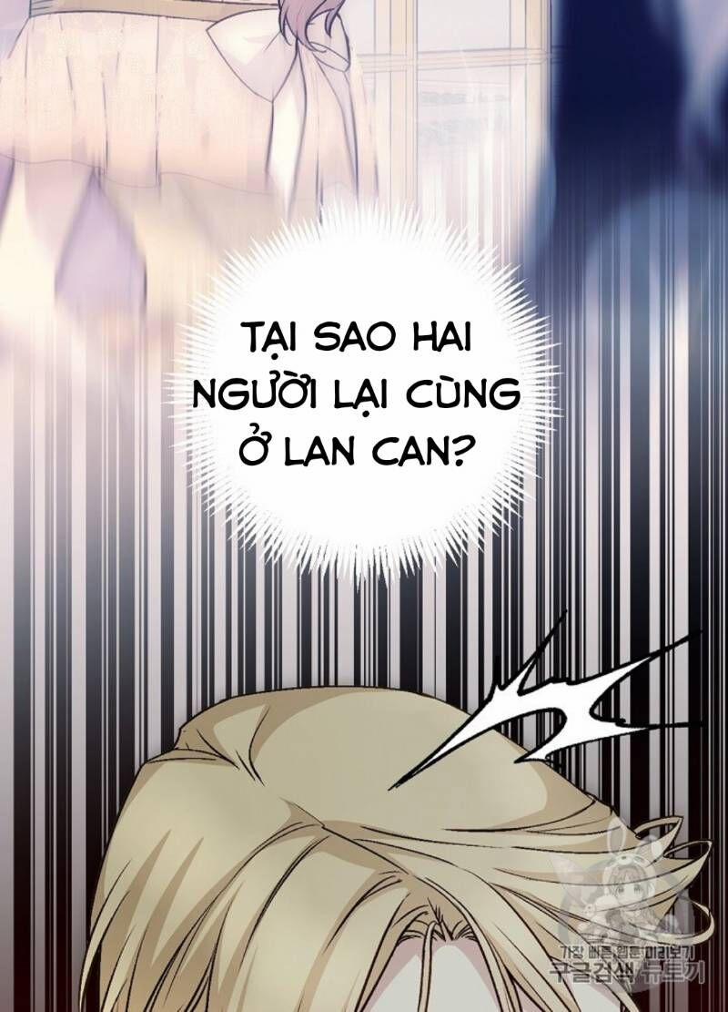 Siêu Năng Lực Của Thị Nữ 30 trang 1